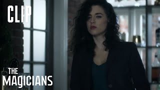 THE MAGICIANS  Season 4 Episode 13 Take On Me Full Extended Version  SYFY [upl. by Olzsal]