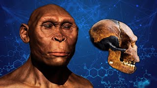 The Weird History of the 800000YearOld Peking Man Fossils [upl. by Laehcym129]