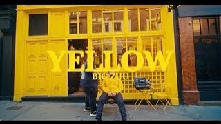 Big Zuu  Yellow Official Video [upl. by Eittam932]