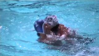 2004 FINA Water Polo World Championships [upl. by Fretwell]