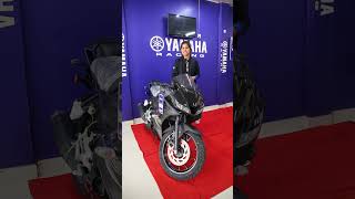 Yamaha R15 V3 price in Bangladesh 2024 [upl. by Avie]