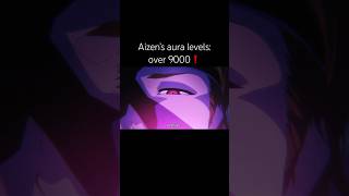 AURA Showdown Yhwach vs Aizen Bleach Thousand Year Blood English Sub [upl. by Lleirbag13]