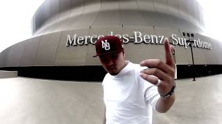 GookstaZ  Choppa City  Tyga quotRack Cityquot REMIX  New Orleans Music Video [upl. by Benyamin561]