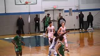 Tampa Catholic vs Jesuit 1 13 23 [upl. by Saleme324]