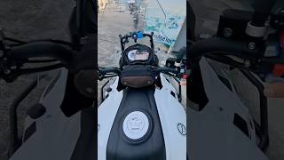 Trk 502x sound check 🔥 benelli trk502x bigbike motorcycle shorts shortvideo youtubeshorts [upl. by Ratha]