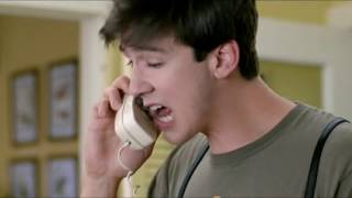 Cameron Prank Call to Principal Scene – Ferris Buellers Day Off 1986 [upl. by Aihsotal]