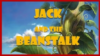 A Giant Beanstalk Stretched Up  Jack and the Beanstalk 610  Folktales  Little Fox [upl. by Elenaj]