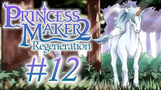 Princess Maker 2 Regeneration Part 12 Monster Whisperer [upl. by Kere561]