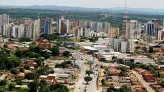 Cuiabá  Brazil [upl. by Iralav]