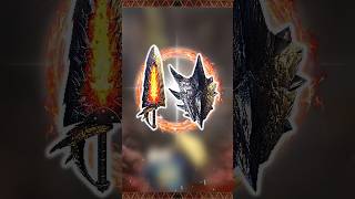 OP Sword amp Shield Basic Combos 💥 Monster Hunter World MHW Gaming [upl. by Hoy]