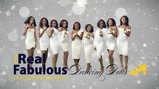 The Real 2021  2022 Fabulous Dancing Dolls [upl. by Syned]