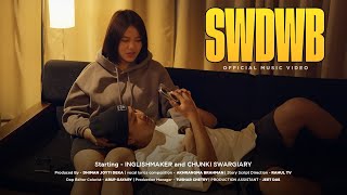 SWDWB  OFFICIAL BODO MV Inglish Maker ft AK74 [upl. by Goddart]