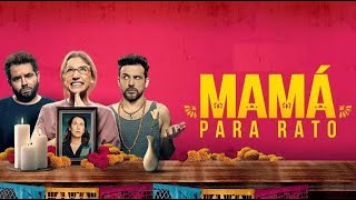 Mamá Para Rato  Película De Comedia Completa En Español Latino [upl. by Anirrak34]