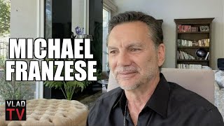 Michael Franzese on Gregory Scarpa aka quotThe Grim Reaperquot Allegedly Killing 120 People Part 7 [upl. by Eltsyrhc190]