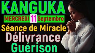 KANGUKA DE MERCREDI 11092024 par Chris NDIKUMANA [upl. by Gaither]