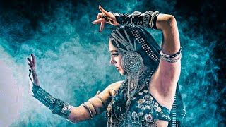 Relaxing Arabic Music Arabian Nights Meditation Yoga Music for Exercise Musica Arabe SPA 428 [upl. by Quent]