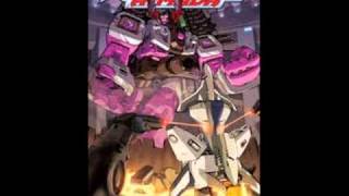 Transformers Armada soundtrack Alternate introwmv [upl. by Pooley]