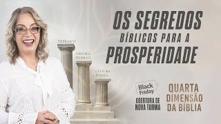 Os Segredos Bíblicos para a Prosperidade [upl. by Wiley]