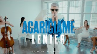 Lenier  Acariciame VIDEO OFICIAL [upl. by Latsyrd632]