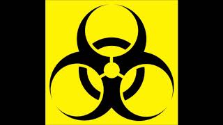 Biohazard Alarm 10 hours [upl. by Ulrick]