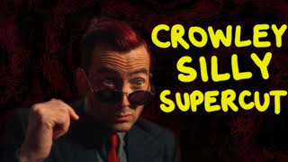 S2 Crowley Silly Supercut [upl. by Orji]