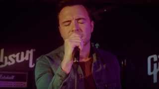 Shane Filan  Todays Not Yesterday Acoustic [upl. by Witha]