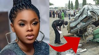 La chanteuse Nigériane CHIDINMA EKILE estelle morte  Voici enfin ses dernières nouvelles [upl. by Nelyahs324]