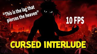 The Eternal Lag  Angra Mainyu Interlude 😡 FGO NA [upl. by Iuq654]