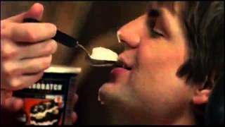 QaF Brian amp Justins Ice Cream Kiss 360p [upl. by Ydoc]