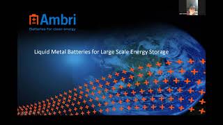 Long Duration Energy Storage 101 All About Electrochemical Energy Storage Technologies [upl. by Rma]