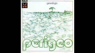 Perigeo  Genealogia 1974 FULL ALBUM [upl. by Alva]