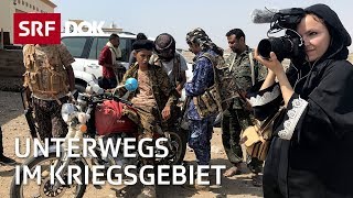 Humanitäre Katastrophe im Jemen – Der vergessene Krieg  Doku  SRF Dok [upl. by Suoinuj]