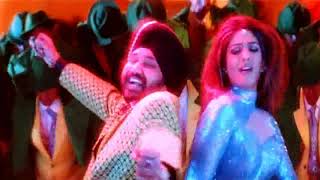 Nach Baby Nach Kudi  Daler Mehndi  Khauff  Asha Bhosle [upl. by Dobson]