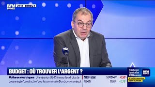 Budget quelles responsabilités pour les collectivités territoriales [upl. by Onihc]