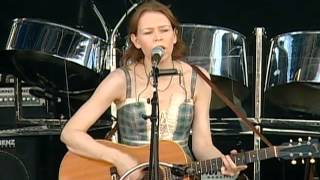 Gillian Welch amp David Rawlings  Full Concert  080308  Newport Folk Festival OFFICIAL [upl. by Jule558]