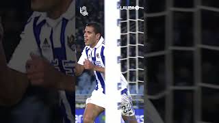 🔙⚽ FIVE GOALS  Real Sociedad  Valencia CF  LaLiga EA Sports [upl. by Blakely160]