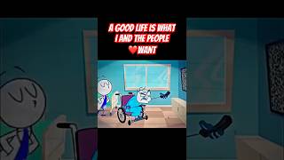 A good life is what I and the people want❤️ film cartoon highlights cartoonnetwork animation [upl. by Bibi]