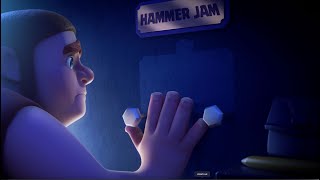 NO HAMMER JAM [upl. by Hulen]