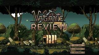 Vagante Review [upl. by Urbai]