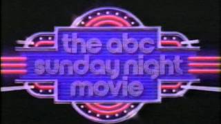 ABC Sunday Night Movie Open quotThe Fogquot  1982 [upl. by Vitale]