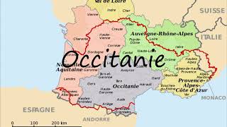 How to Pronounce Occitanie [upl. by Anaeed458]