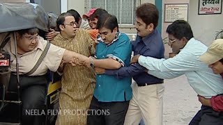 Episode 90  Taarak Mehta Ka Ooltah Chashmah  Full Episode  तारक मेहता [upl. by Vasilis]