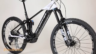 Mondraker Level R 2022 [upl. by Lampert]