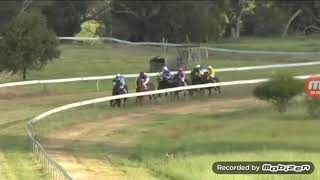 2019 Toodyay Cup [upl. by Einiffit]