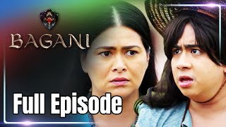 Bagani Week 18 Recap  Part 1 [upl. by Jonati516]