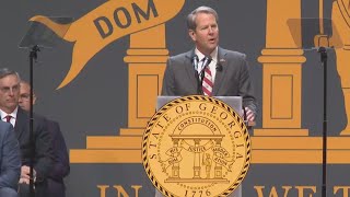 Gov Kemps State of the State address  Watch live [upl. by Ydnelg]