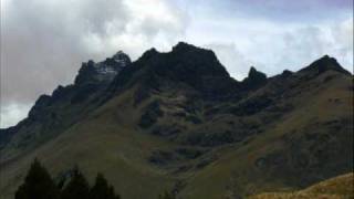 Ivoire Vegetal Chapeaux De Paille Et QuinquinaPachacamac Folklore Andean Music [upl. by Arual358]