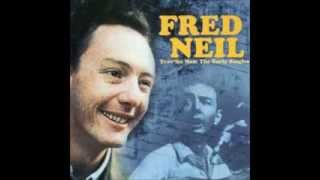 Fred Neil Everybodys Talkin Live [upl. by Etnaik]