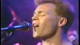 UB 40 RED RED WINE Live [upl. by Colwin]