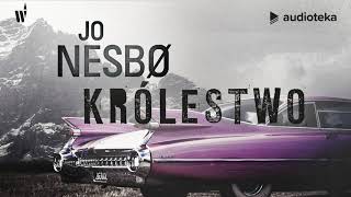 Jo Nesbo quotKrólestwoquot  audiobook [upl. by Mears]